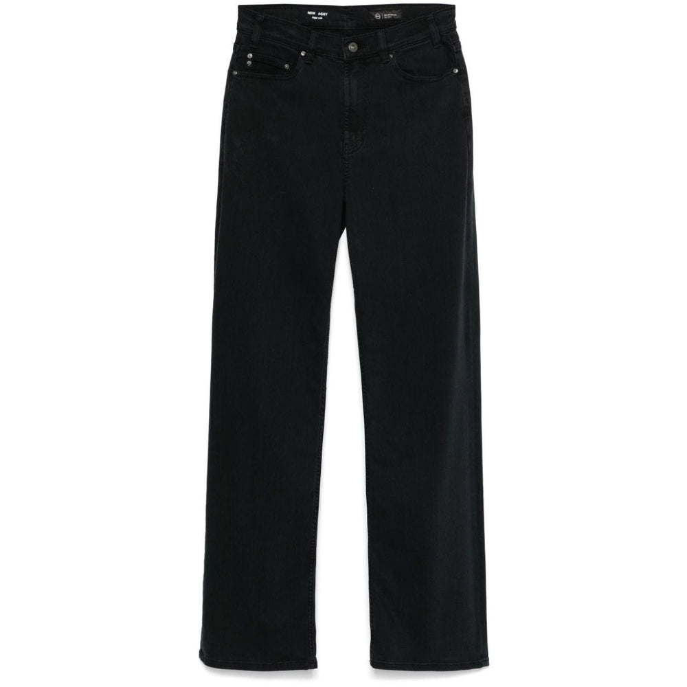 AG JEANS Jeans Black Jeans