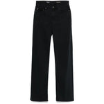 AG JEANS Jeans Black Jeans