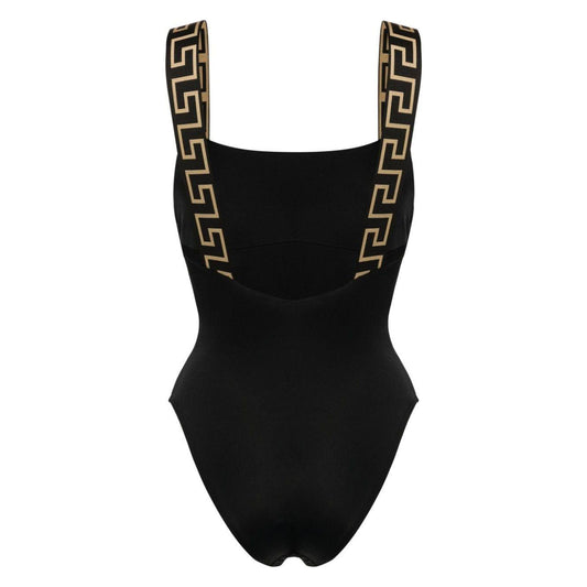 Versace Greca Border swimsuit