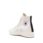 Comme Des Garcons Play x Converse Chuck 70 "Cream" sneakers Sneakers