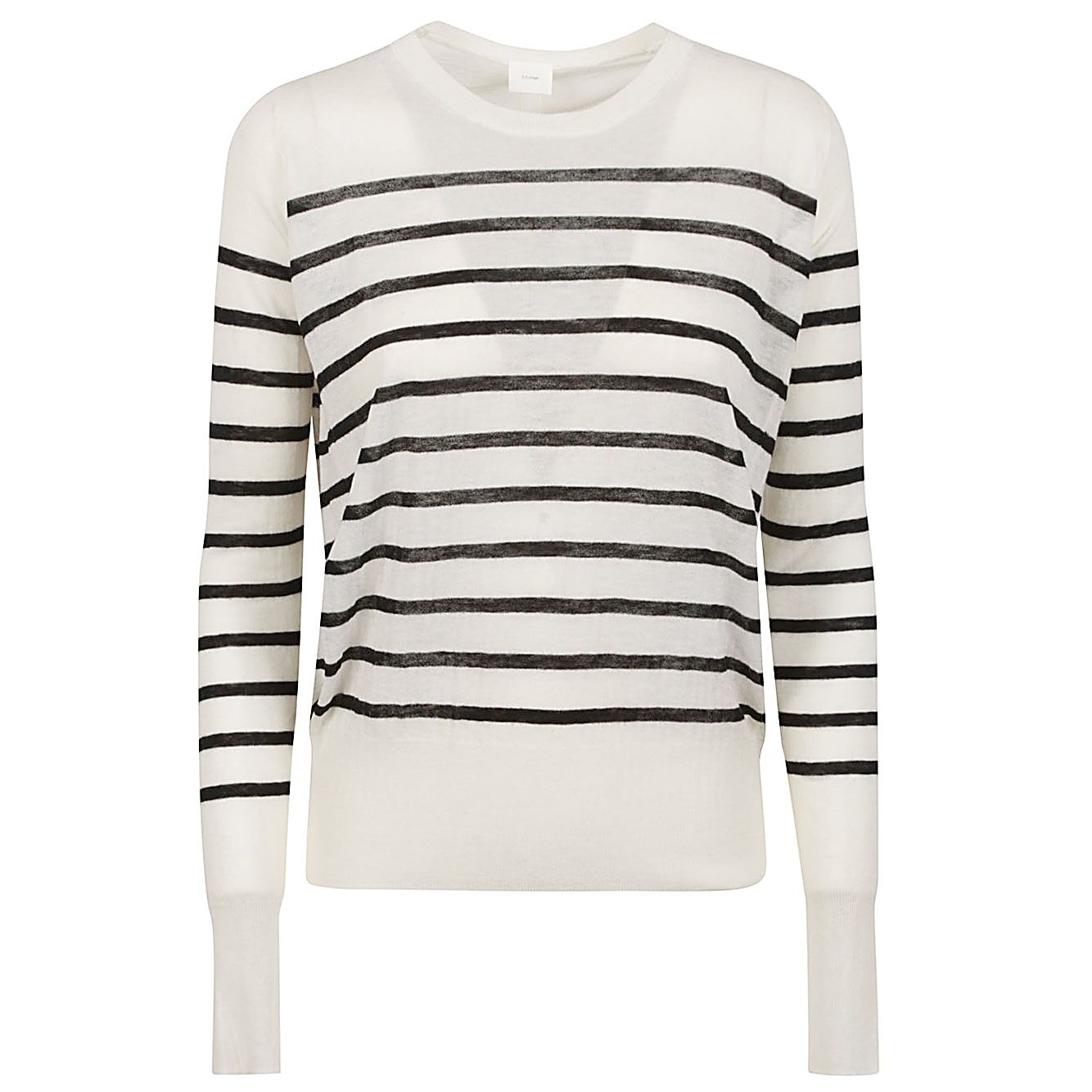 CT PLAGE Sweaters White Topwear
