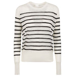 CT PLAGE Sweaters White Topwear