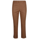 ENES Trousers Camel Trousers