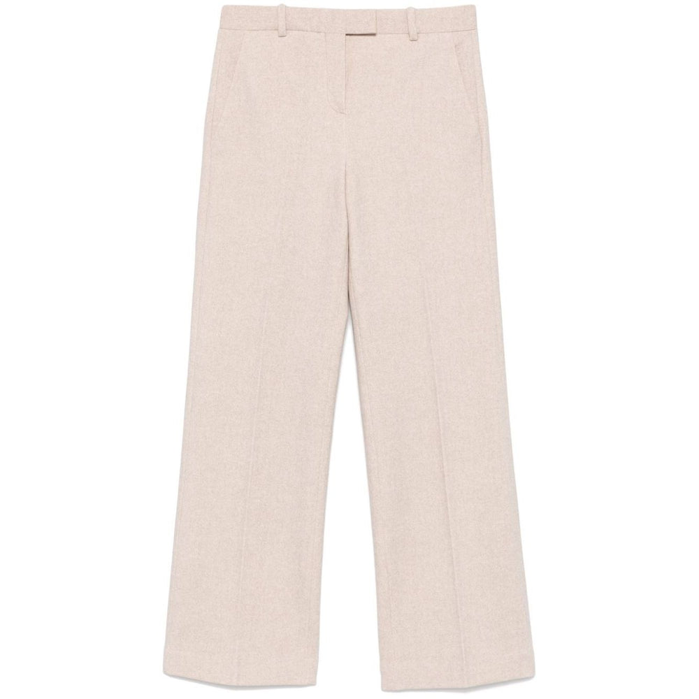 Circolo 1901 Trousers Beige Trousers