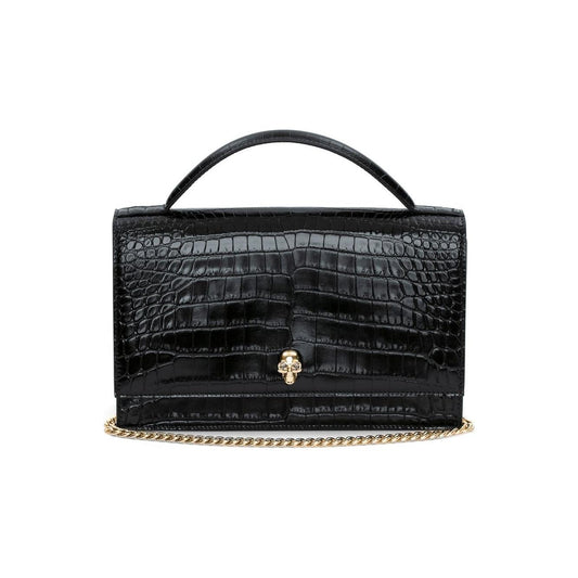 Alexander McQueen Bags.. Black