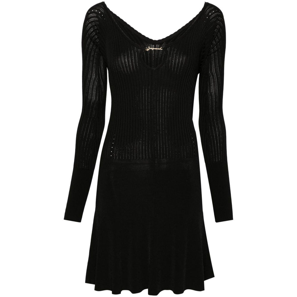 JACQUEMUS Dresses Black Dresses