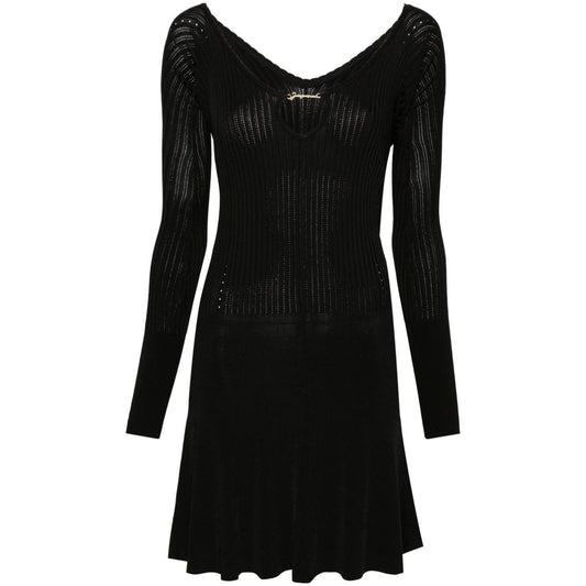 JACQUEMUS Dresses Black Dresses