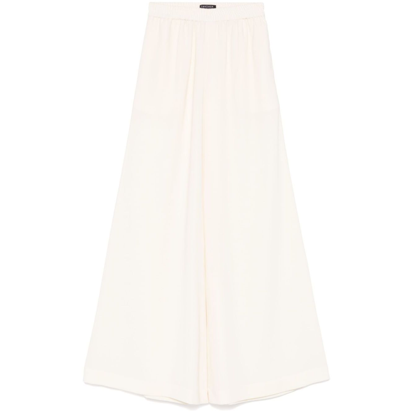 Gianluca Capannolo Trousers White Trousers