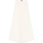 Gianluca Capannolo Trousers White Trousers