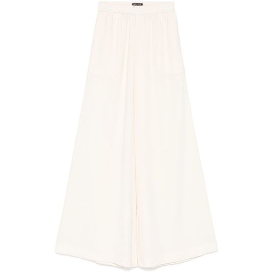 Gianluca Capannolo Trousers White Trousers