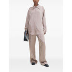 FILIPPA K Shirts Beige Shirts