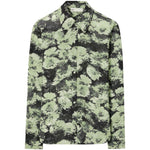 Tory Burch Shirts Green Shirts