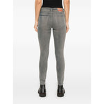 Diesel Jeans Black Jeans