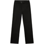 Diesel Trousers Black Trousers