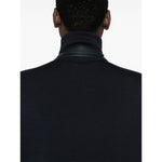 Tom Ford Sweaters Blue Topwear