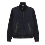 Tom Ford Sweaters Blue Topwear