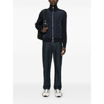 Tom Ford Sweaters Blue Topwear