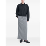 FILIPPA K T-shirts and Polos Black Topwear
