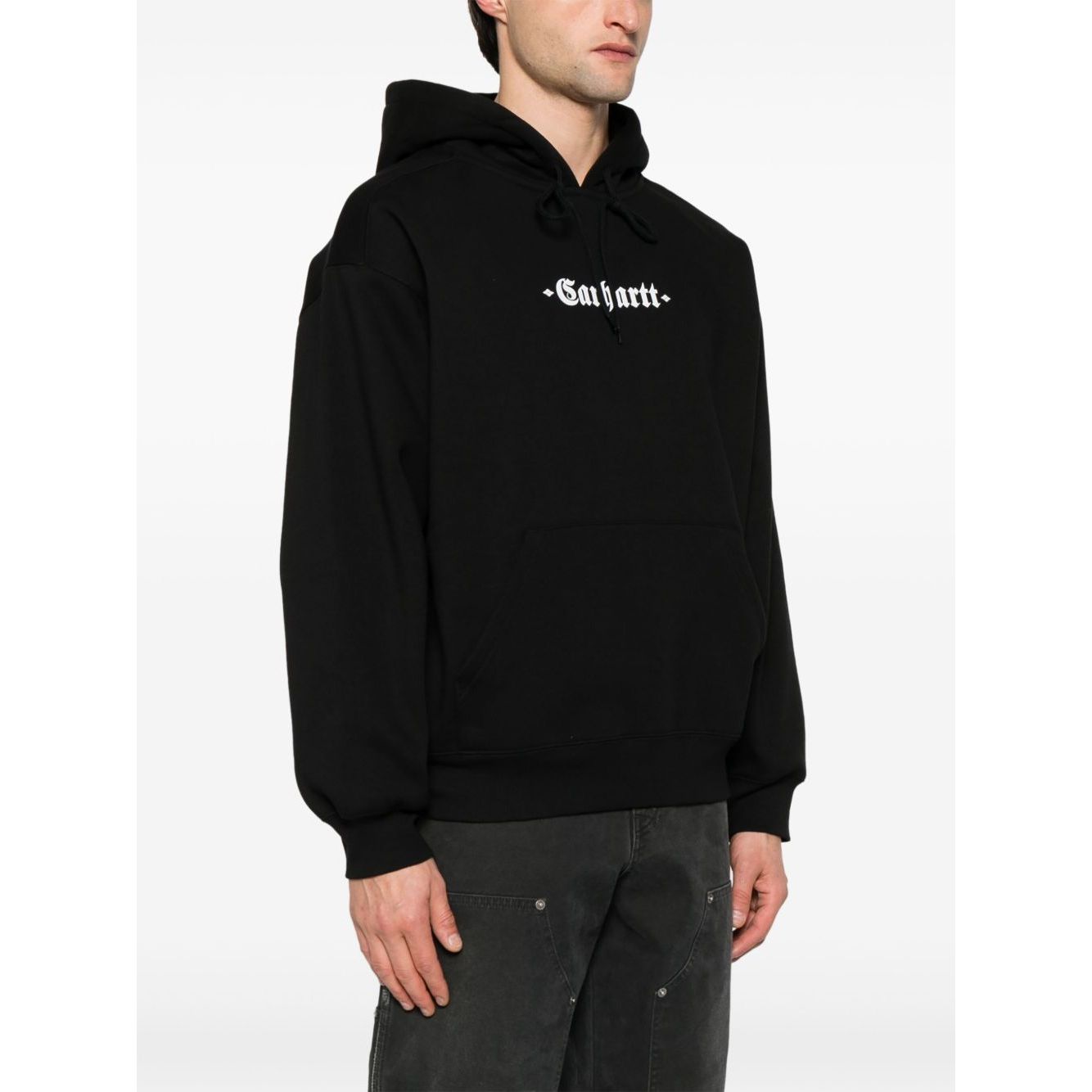 CARHARTT WIP PRE Sweaters Black Topwear