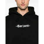 CARHARTT WIP PRE Sweaters Black Topwear