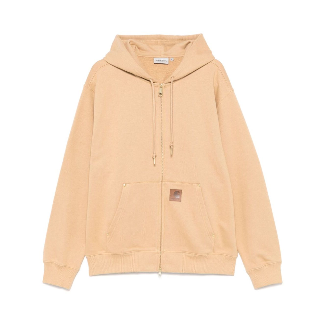 CARHARTT WIP PRE Sweaters Brown Topwear