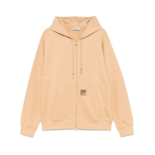 CARHARTT WIP PRE Sweaters Brown Topwear