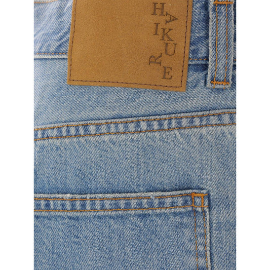 Haikure Jeans Blue Jeans