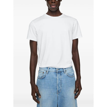 Acne T-shirt regular fit