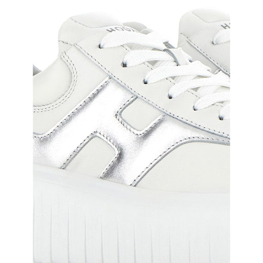 Hogan Pre Hogan H-Stripes Sneakers
