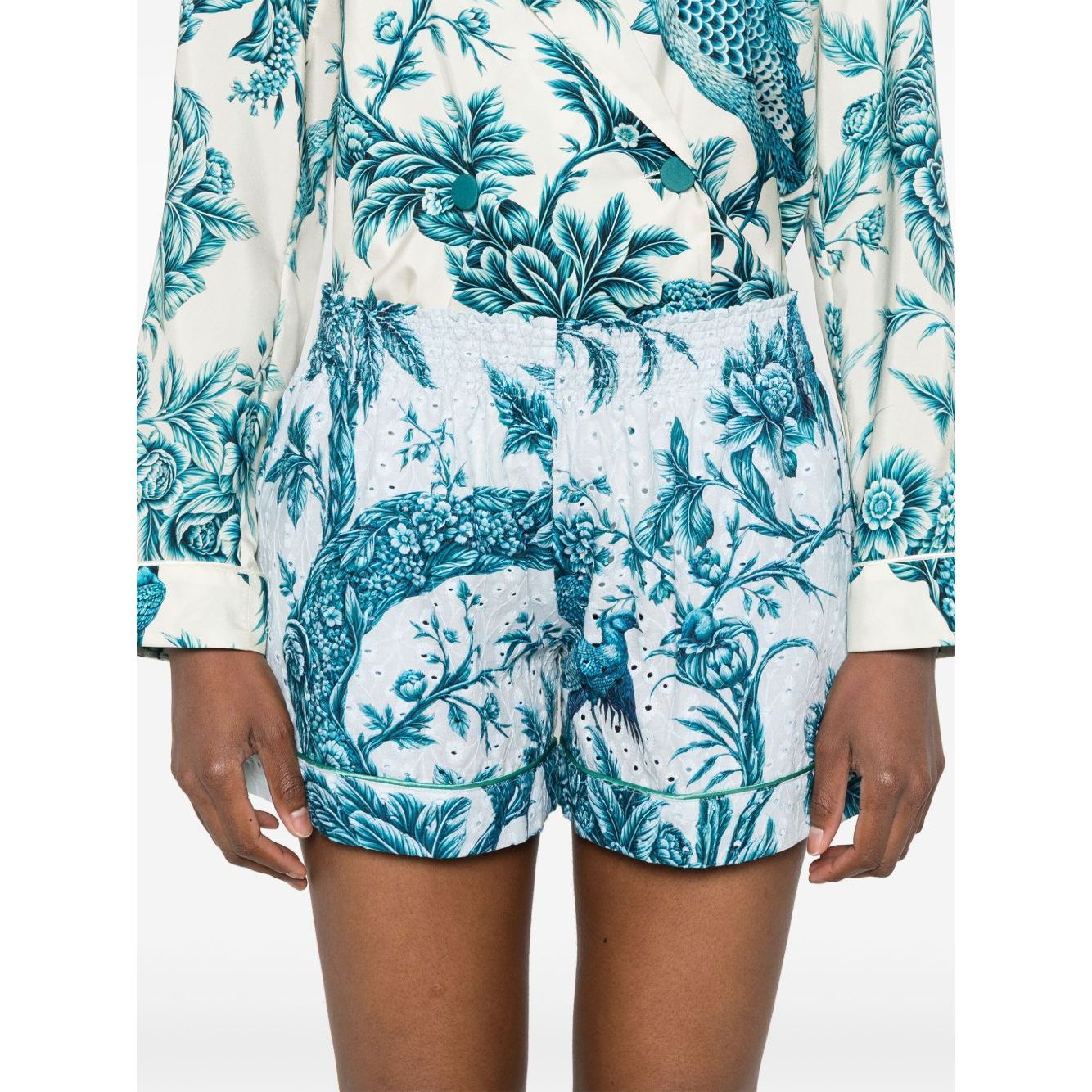 F.R.S . toante shorts Short trousers