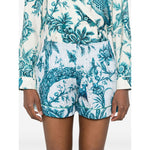 F.R.S . toante shorts Short trousers