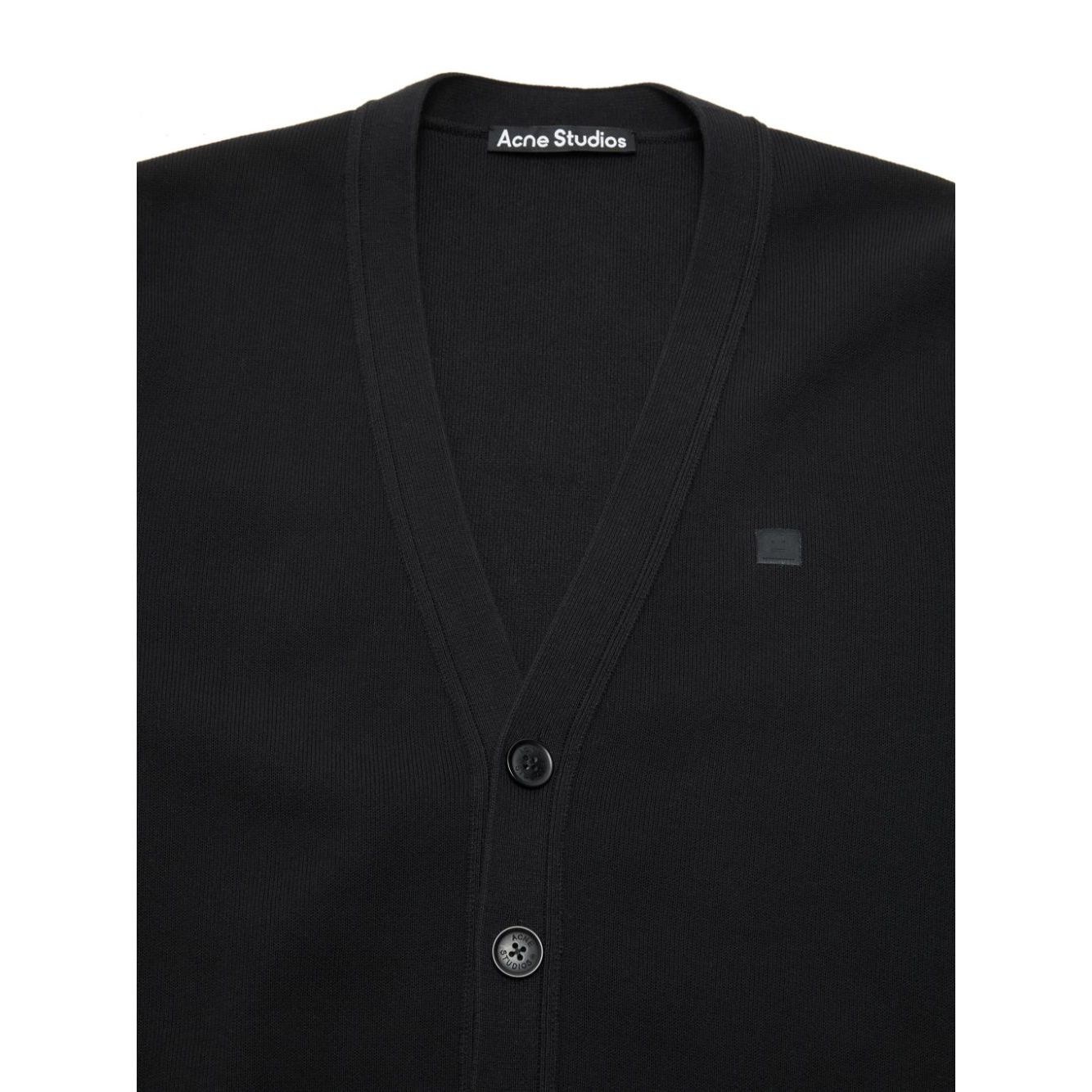 Acne cardigan V-neckline Topwear