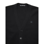Acne cardigan V-neckline Topwear