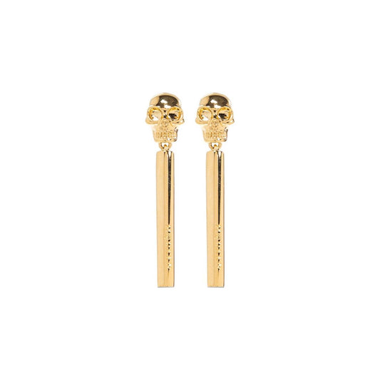 Alexander McQueen Bijoux Golden