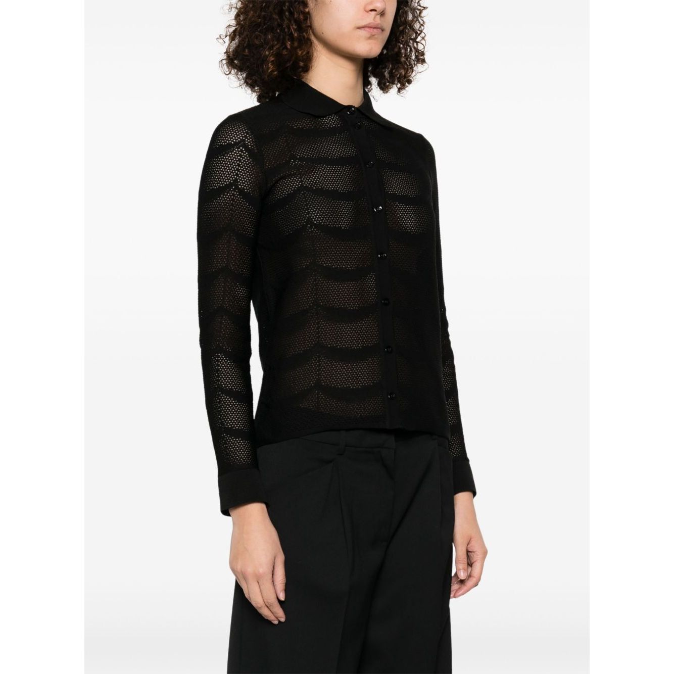 Tom Ford cotton & silk shirt Shirts