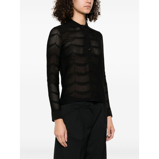 Tom Ford cotton & silk shirt Shirts