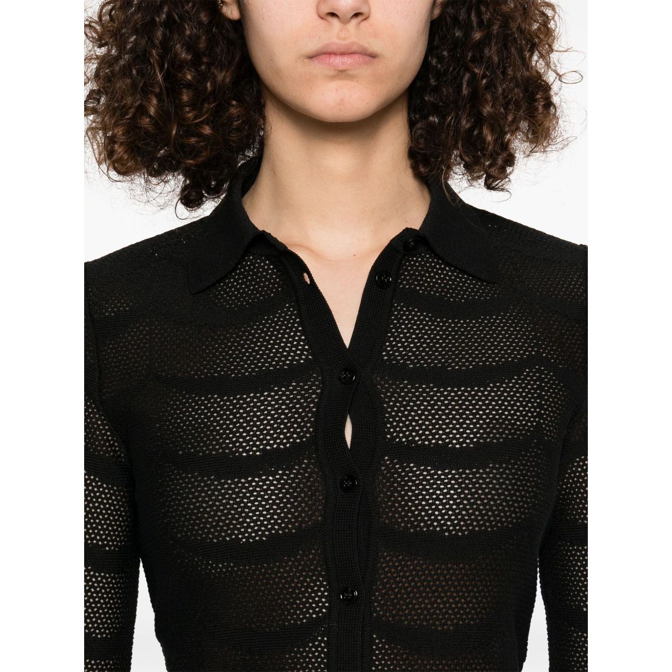 Tom Ford cotton & silk shirt Shirts