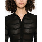 Tom Ford cotton & silk shirt Shirts