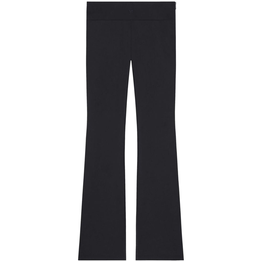 Courreges Pre Courrèges Scuba Pants Trousers