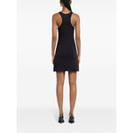 Courreges Pre Courrèges cotton scuba dress Dresses
