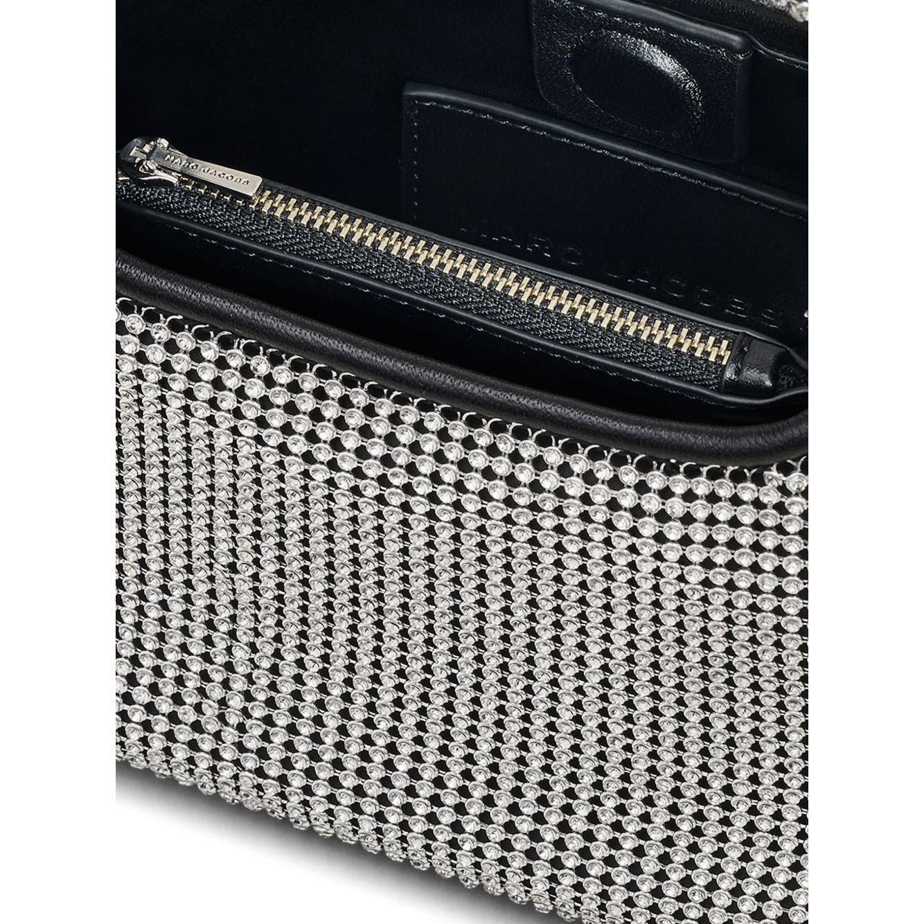 Marc Jacobs The Rhinestone Mini Sack Bag 2R4HSH018H03991-P25