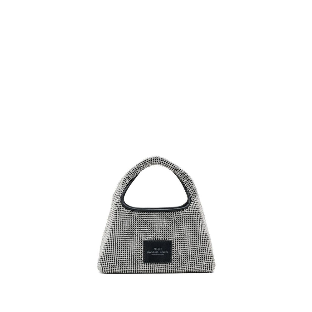 Marc Jacobs The Rhinestone Mini Sack Bag 2R4HSH018H03991-P25