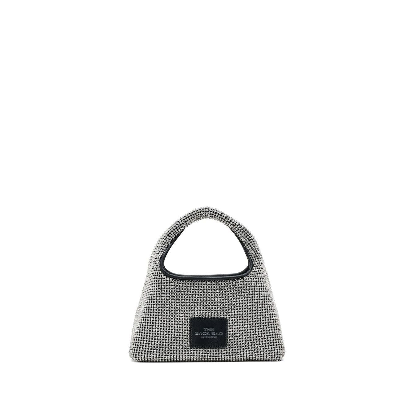 Marc Jacobs The Rhinestone Mini Sack Bag 2R4HSH018H03991-P25
