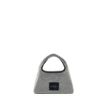 Marc Jacobs The Rhinestone Mini Sack Bag 2R4HSH018H03991-P25