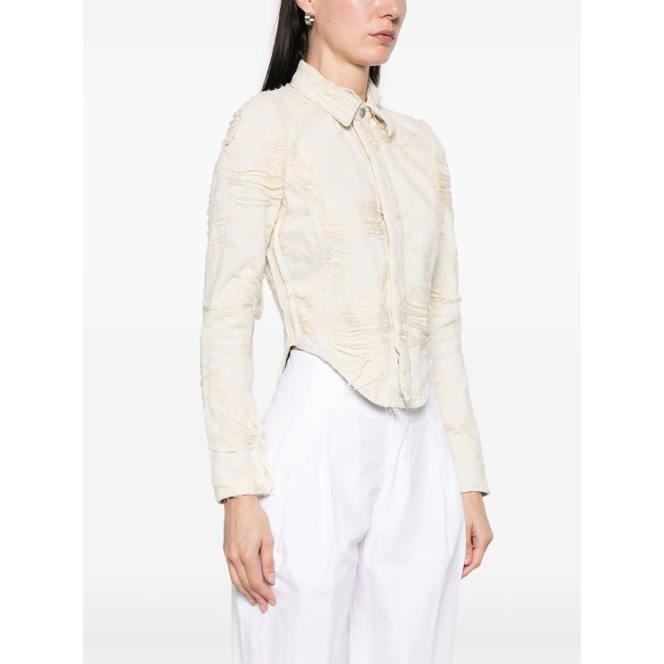 Diesel denim cotton shirt Shirts