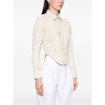 Diesel denim cotton shirt Shirts