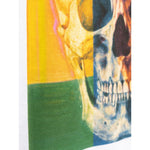 PS By Paul Smith T-shirts and Polos White with colorful skull print detail on cotton fabric.
