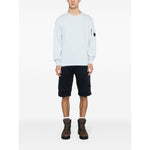 C.P. Company C.P.Company Shorts Blue Short trousers