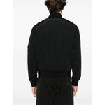 C.P. Company C.P.Company Coats Black Jackets