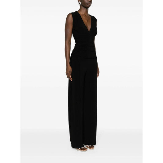 Norma Kamali Dresses Black